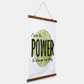 motivatie gezegden voor werk en succes hangend wandkleed (Gebogen)