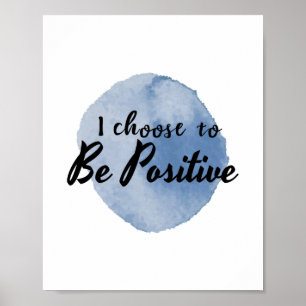 motivatie gezegden voor zelfaanvaarding poster