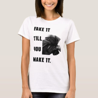 Motivatie Graphic T-shirt