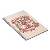 Motivatie groei notitieboek (Rechterzijde)