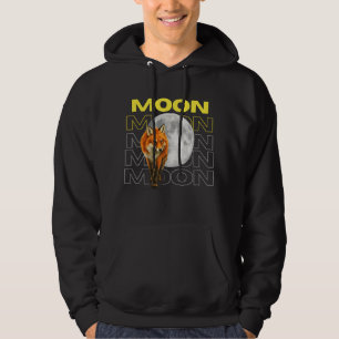 Motivatie Gym Hoodie Strong Arm Fitness Design