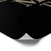 Motivatie: herinneringen Laatste levenstijd Poster (Hoek)