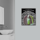 Motivatie heropenen uzelf! Chrysalis Poster