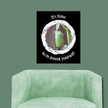 Motivatie Het is tijd om jezelf weer te injecteren