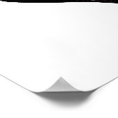 Motivatie honkbal Beleef uw eigen prijsopgave Poster (Hoek)