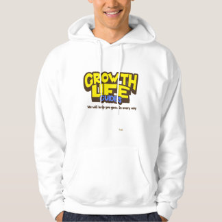 Motivatie hoodie