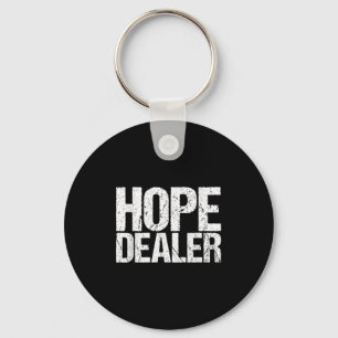Motivatie Hope Trader Sleutelhanger
