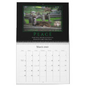 Motivatie / inspiratie 2021 kalender (Mar 2026)