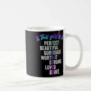 Motivatie Inspiratie Week van de Preventie van Zel Koffiemok