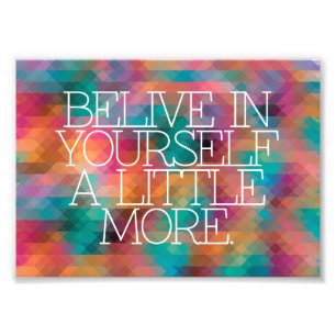 Motivatie, inspiratie, woorden van wijsheid. citat foto afdruk