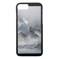 motivatie inspirerend citaat van leiding