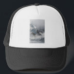 motivatie inspirerend citaat van leiding trucker pet<br><div class="desc">Motivatie inspirerend citaat van leiderschap</div>