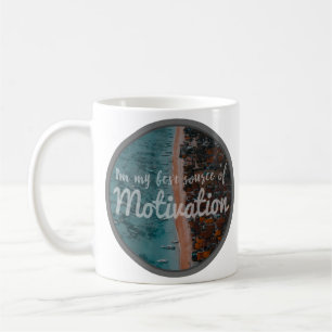 motivatie, inspirerend citaten voor zelfliefde koffiemok