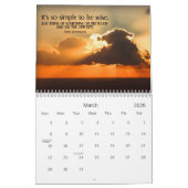 Motivatie Inspirerend offertes Agenda 2011 Kalender (Mar 2026)