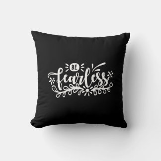 Motivatie inspirerend offertes Hostel Airbnb Kussen