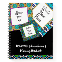 MOTIVATIE Inspirerend overloopplannen