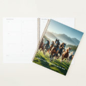 Motivatie Inspirerend Planner (Display)