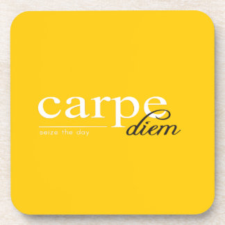 Motivatie Inspirerend prijsopgave Onderzetter