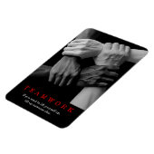 Motivatie Inspirerend  van het team Magneet (Linkerzijde)