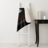 Motivatie Inspirerend  van het team Sherpa Deken (In situ)