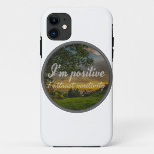 motivatie, inspirerend zinnen voor zelfliefde Case-Mate iPhone case