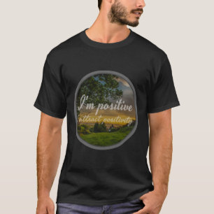 motivatie, inspirerend zinnen voor zelfliefde t-shirt