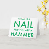 Motivatie kaart (Gele Bloem)