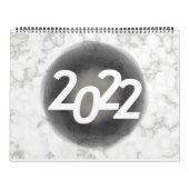 Motivatie Kalender (Hoes)