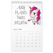 MOTIVATIE KALENDER VOOR KINDEREN (Jan 2026)