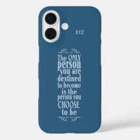 Motivatie KEUZE aangepaste monogram-hoesjes