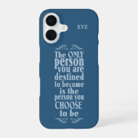 Motivatie KEUZE aangepaste monogram-hoesjes