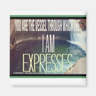 Motivatie koelkastmagneten magneet