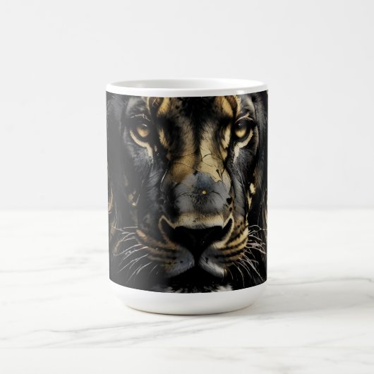 Motivatie Koffiekopje Koffiemok (Center)