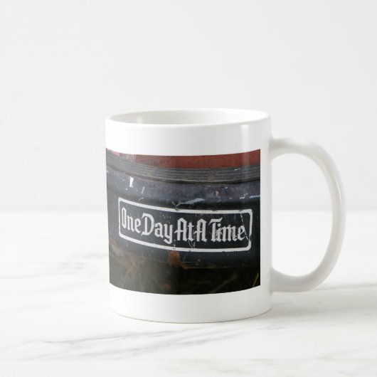 Motivatie koffiezetjes inspirerend citaten geschen mok (Rechts)