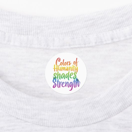 Motivatie Labels (Aangebracht)