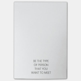 Motivatie laptop post-it® notes