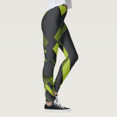 Motivatie Leggings (Rechts)