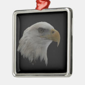 Motivatie leider van de Amerikaanse Eagle Metalen Ornament (Links)