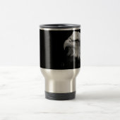 Motivatie leider van de Amerikaanse Eagle Reisbeker (Center)