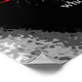 Motivatie leiderschap Citaat Lion Pride Poster (Hoek)