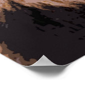 Motivatie leiderschap Citaat Lion Pride Poster (Hoek)