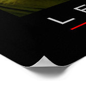 Motivatie leiderschap Gmoedig het Poster van de Le (Hoek)