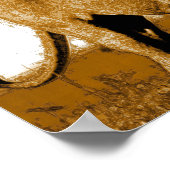 Motivatie leiderschapsCitaat Poster (Hoek)