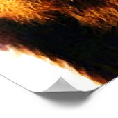 Motivatie leiderschapsCitaat Poster (Hoek)