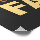 Motivatie levensadvies poster (Hoek)