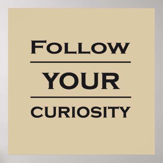 Motivatie levensbeschrijvingen poster (Voorkant)