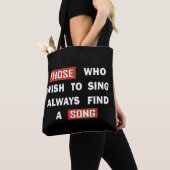 Motivatie levensbeschrijvingen tote bag (Dichtbij)