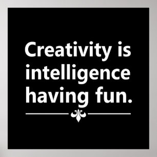 Motivatie levensquote poster