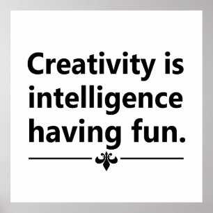 Motivatie levensquote poster