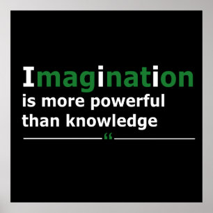 Motivatie levensquote poster